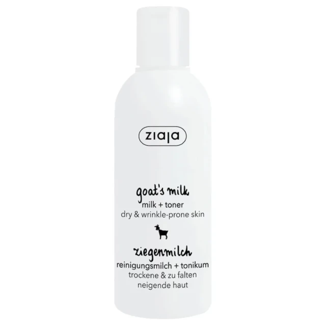 Ziaja Keçi Sütü Süt+Tonik 200 ml