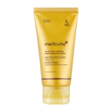 Medicube Kojic Wrapping Maske 75 ml