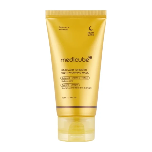 Medicube Kojic Wrapping Maske 75 ml