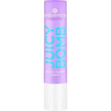 Essence Juicy Bomb Glossy Butter Balm 02