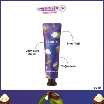 Frudia My Orchard El Kremi Shea Yağı 30g Frudia My Orchard El Kremi Shea Yağı 30g