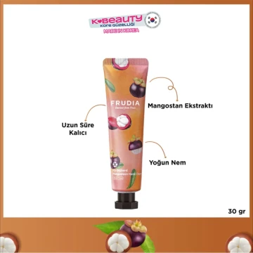 Frudia My Orchard El Kremi Mangostan 30g Frudia My Orchard El Kremi Mangostan 30g