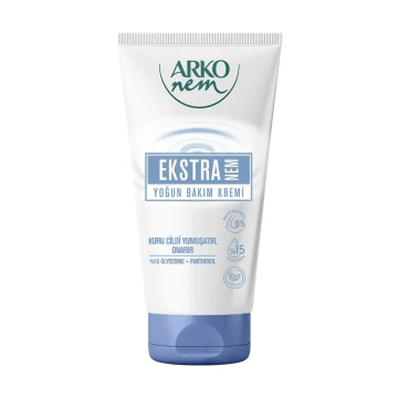 Arko Nem Gliserinli El Kremi 60 ml Arko Nem Gliserinli El Kremi 60 ml