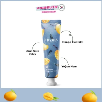Frudia My Orchard El Kremi Mango 30 g Frudia My Orchard El Kremi Mango 30 g