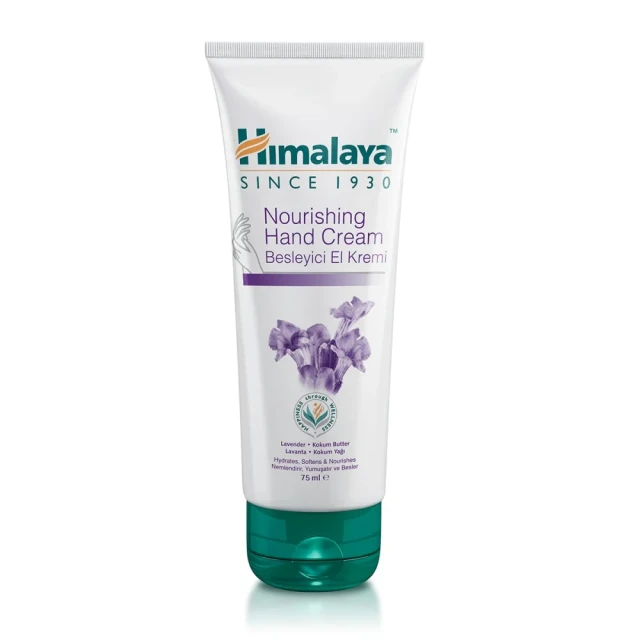 Himalaya Besleyici El Kremi 75 ml