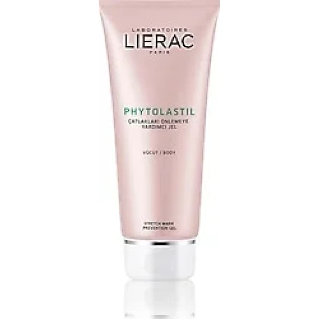 Lierac Phytolastil Çatlak Önleyici Jel 200 ml