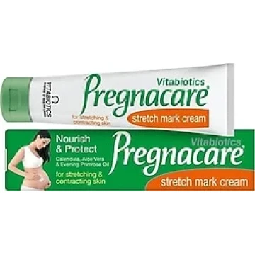Vitabiotics Pregnacare Çatlak Önleyici Bakım Kremi 100 ml