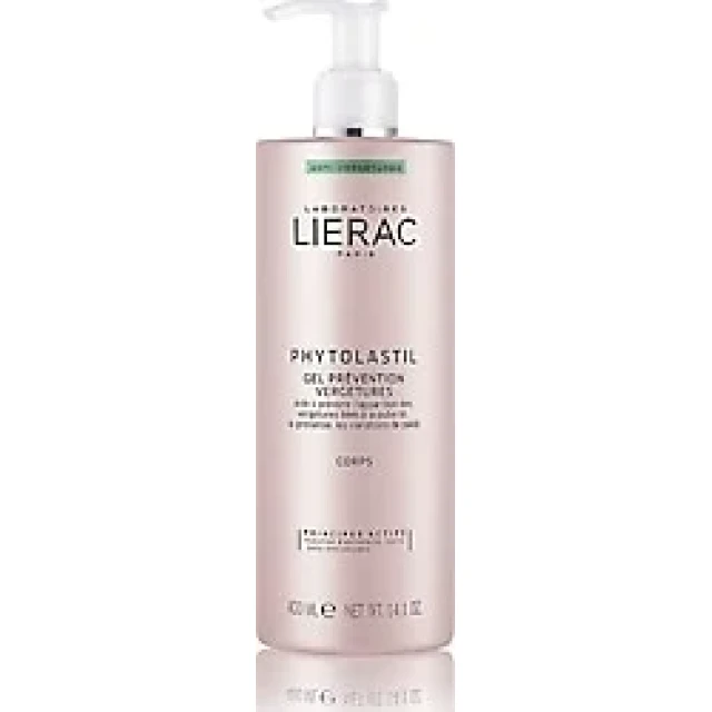 Lierac Phytolastil Çatlak Önleyici Jel 400 ml