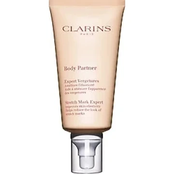 Clarins Body Partner Stretch Mark Expert 175 ml Çatlak Kremi
