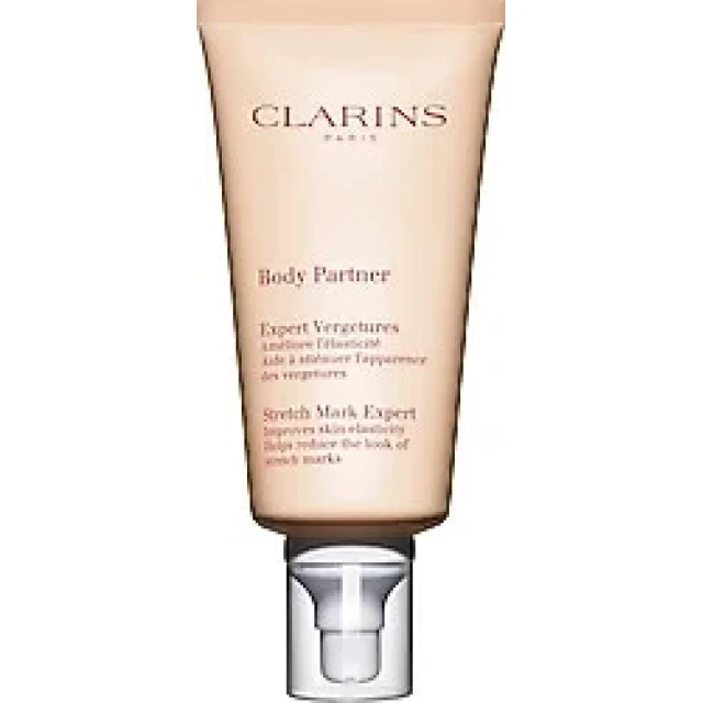 Clarins Body Partner Stretch Mark Expert 175 ml Çatlak Kremi