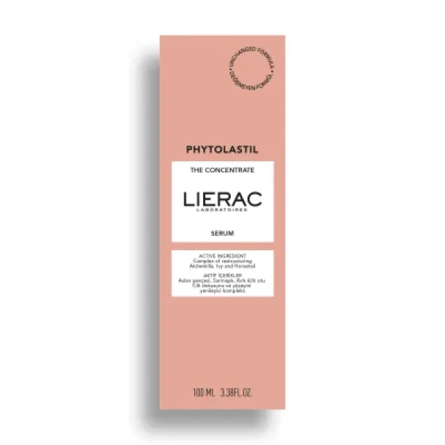 Lierac Çatlak Üzerinde Etkili Serum 100 ml