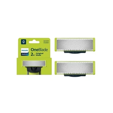 Philips Oneblade QP220/51 Yedek Bıçak 2'li Philips Oneblade QP220/51 Yedek Bıçak 2'li