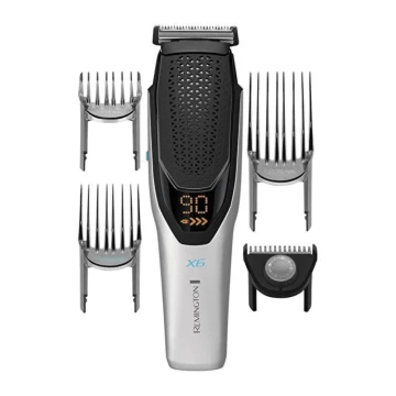 Remington Power X Serisi X6 Sakal ve Saç Kesme Makinesi HC6001