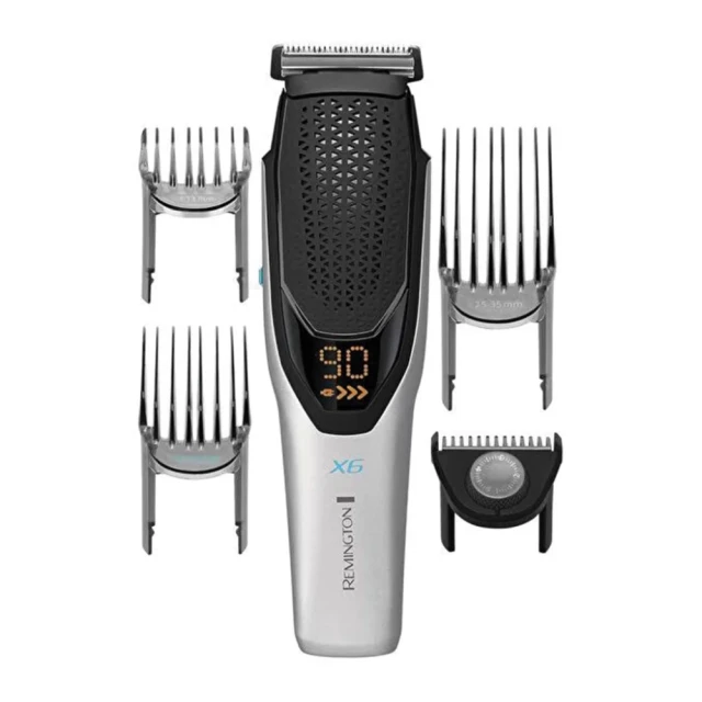 Remington Power X Serisi X6 Sakal ve Saç Kesme Makinesi HC6001