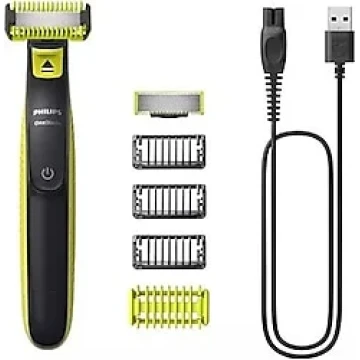 Philips OneBlade QP2824/10 Yüz ve Vücut Tıraş Makinesi
