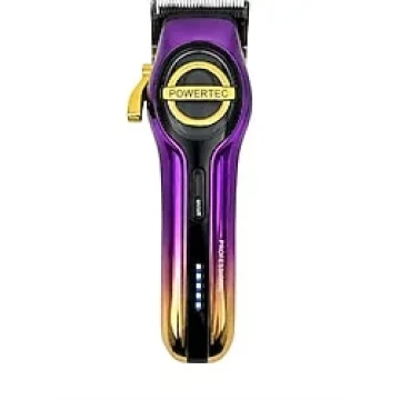 Powertec TR-7000 Sakal ve Saç Kesme Makinesi