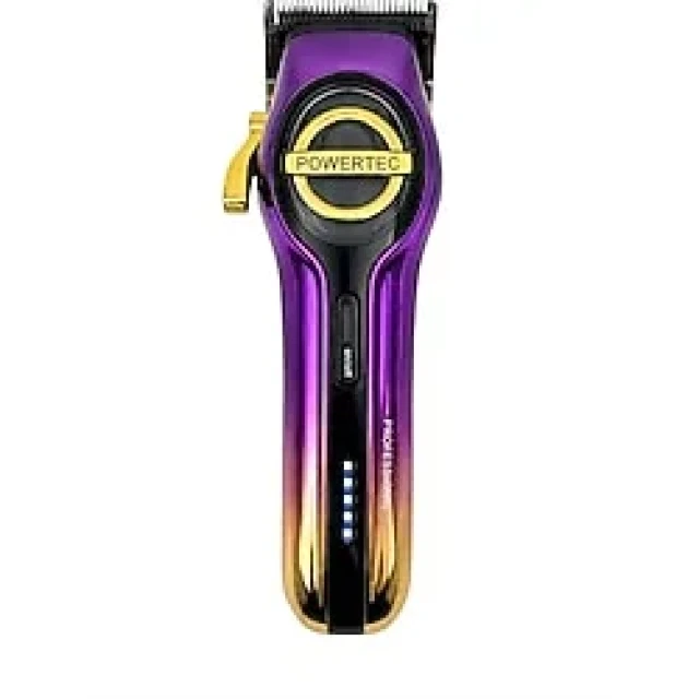 Powertec TR-7000 Sakal ve Saç Kesme Makinesi