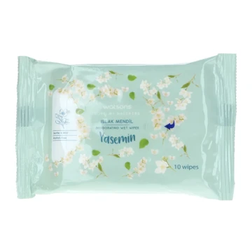 Watsons Islak Mendil Yasemin  3x10 Adet