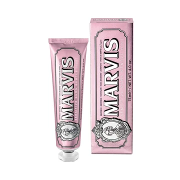 Marvis Sensitive Gums Mint Diş Macunu 75 ml Marvis Sensitive Gums Mint Diş Macunu 75 ml