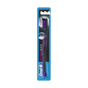 Oral-B Diş Fırçası Cavity Black