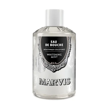 Marvis Whitening Mint Ağız Bakım Suyu 400 ml