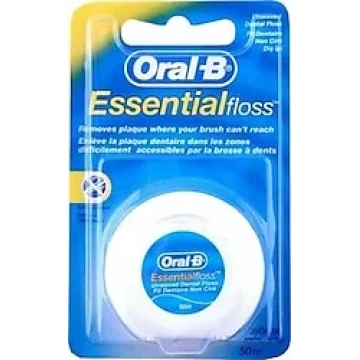 Oral-B Essential Floss 50 m Diş İpi