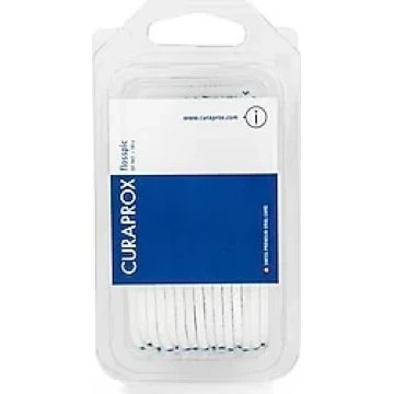 Curaprox DF 967 30'lu Kürdanlı Diş İpi