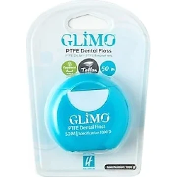 Glimo PTFE 50 m Diş İpi