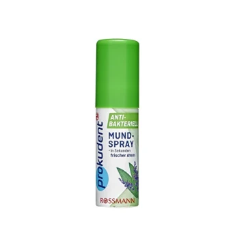 Prokudent Ağız Spreyi Hijyen 15 ml Prokudent Ağız Spreyi Hijyen 15 ml