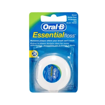Oral-B Mumlu Naneli Diş İpi