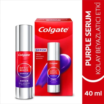 Colgate Optic White Serum 40 ml