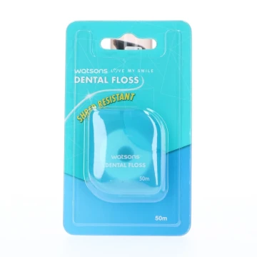 Watsons Diş İpi 50 Metre