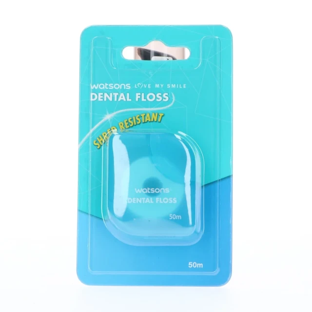 Watsons Diş İpi 50 Metre