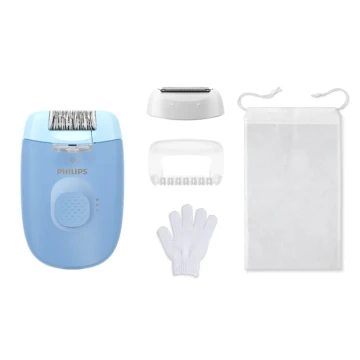 Philips Epilasyon Aleti BRE247/05 Philips Epilasyon Aleti BRE247/05