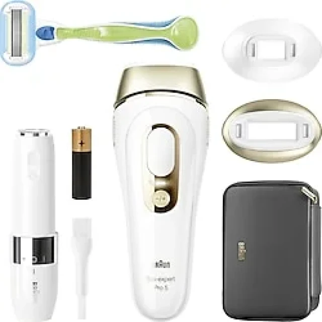Braun Silk Expert Pro 5 PL5146 IPL Lazer Epilasyon Aleti