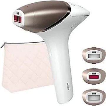 Philips Lumea BRI951/03 IPL Lazer Epilasyon Aleti