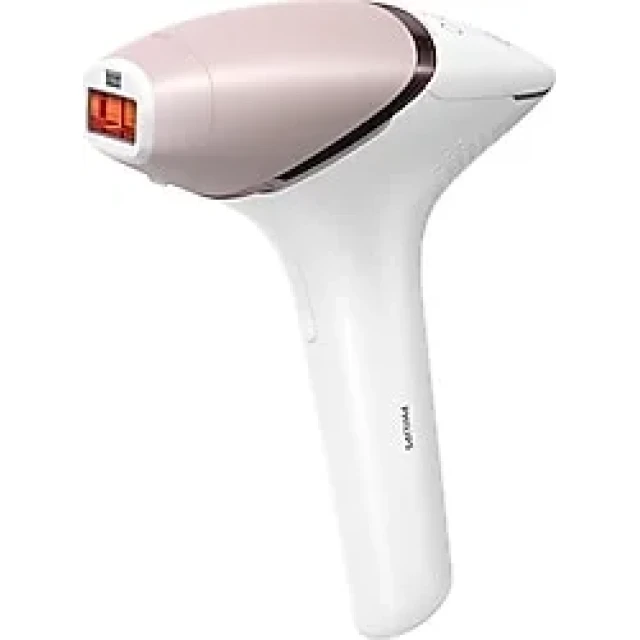 Philips Lumea SenseIQ Series 9900 BRI950/02 IPL Lazer Epilasyon Aleti