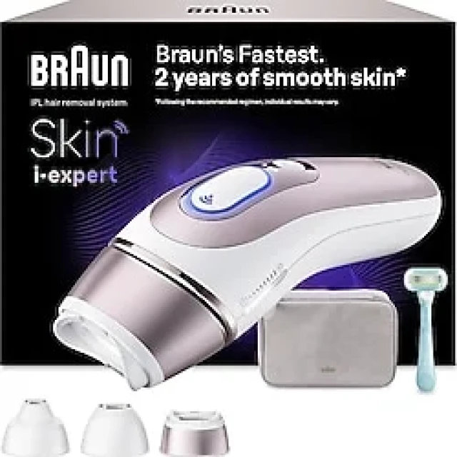 Braun Skin I-Expert PL7321 IPL Lazer Epilasyon Aleti