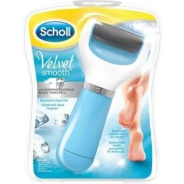 Scholl Elektronik Ayak Törpüsü