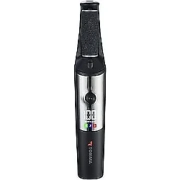 Torima BCM-1140T Şarjlı Ayak Törpüsü