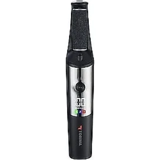 Torima BCM-1140T Şarjlı Ayak Törpüsü